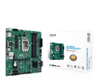 ASUS PRO B760M-CT-CSM - 1243680 - zdjęcie 1